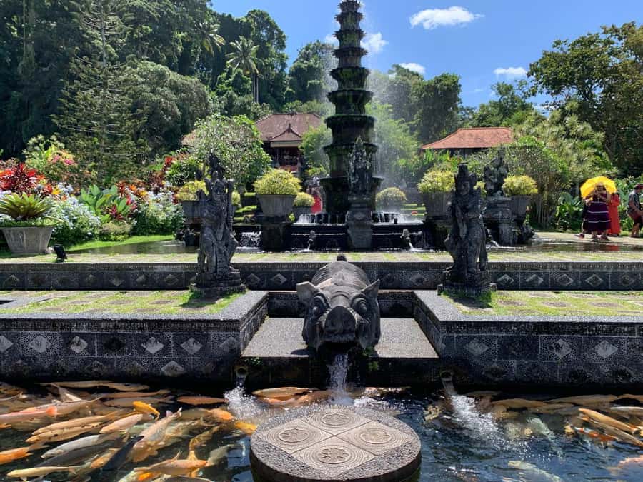 Bali: East Bali Day Trip with Temesi Waterfall - Why East Bali works well as a full-day outing
