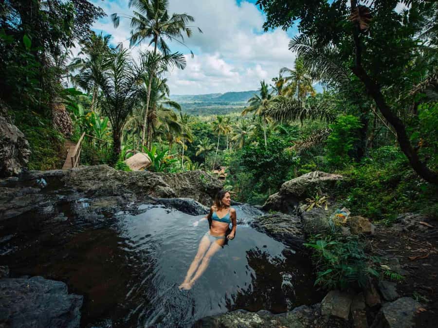 Bali: East Bali Hidden Gems. Exotic Beaches & Waterfalls. - What this East Bali day trip is really like