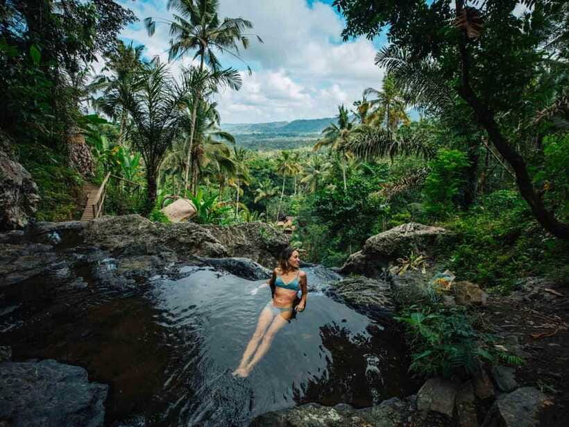 Bali: East Bali Hidden Gems. Exotic Beaches & Waterfalls. - The drivers make the private format work