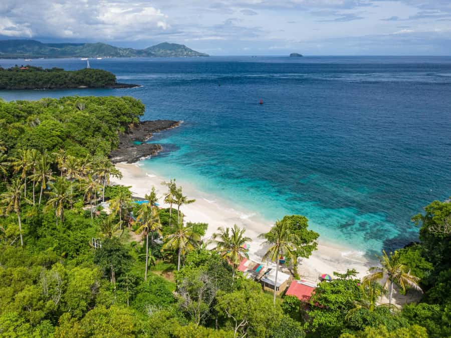 Bali: East Bali Hidden Gems. Exotic Beaches & Waterfalls. - Is $46 good value?