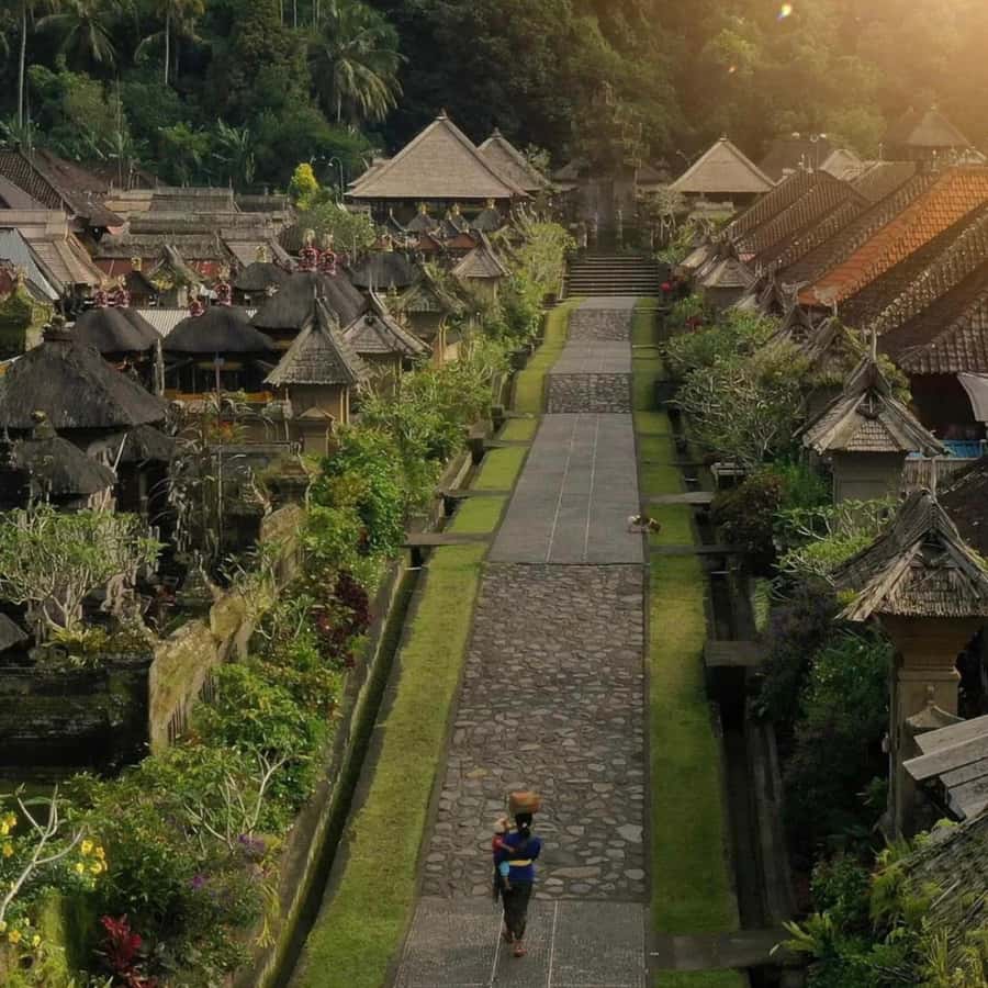 Bali : Eastern Bali and Pura Besakih Temple Tour - Key points to know before booking