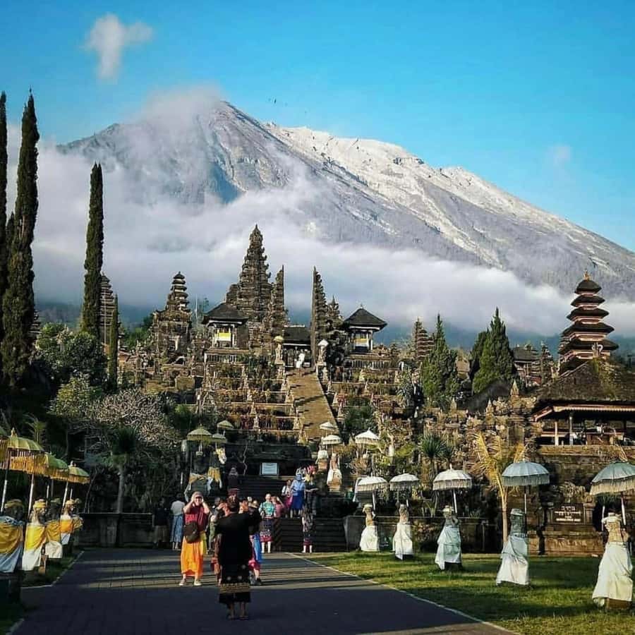 Bali : Eastern Bali and Pura Besakih Temple Tour - Why this eastern Bali route is worth your day