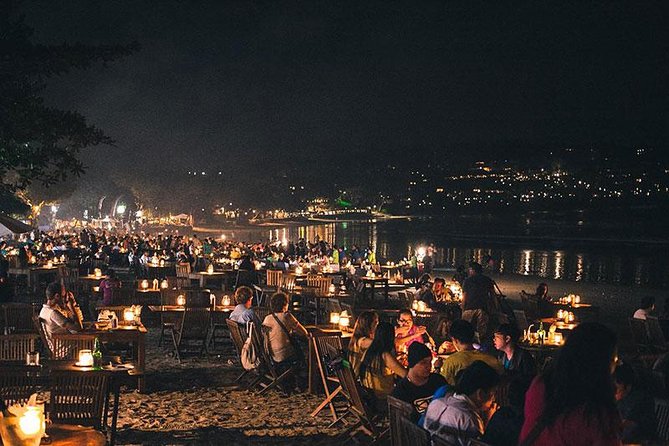 Bali Famous Beach, Kecak Dance, Uluwatu Temple, Sunset, Dinner - The possible Luwak coffee stop