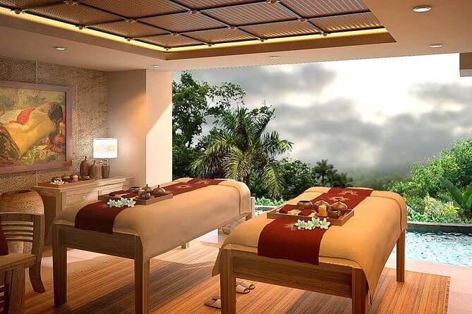 Bali Flower Bath, Massage & Tirta Empul Experience (Private & All-Inclusive) - Why private transport changes the value