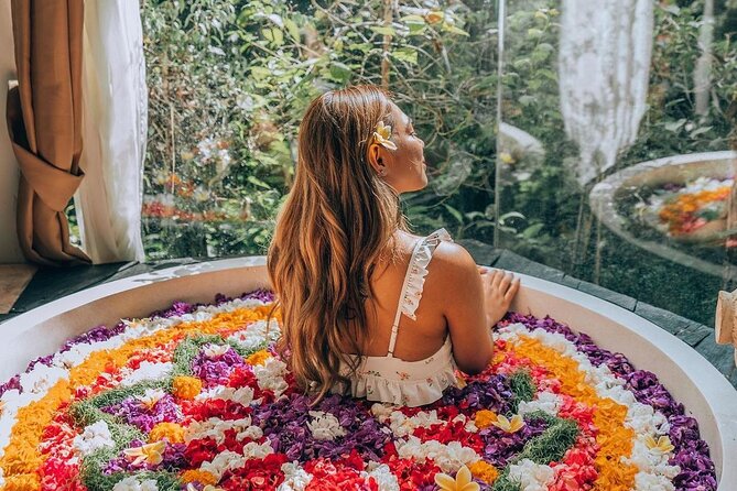 Bali Flower Bath, Massage & Tirta Empul Experience (Private & All-Inclusive) - What can go wrong and how to avoid it