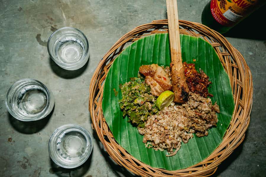 Bali: Food Tour of Denpasar with Over 15 Tastings - Why Denpasar is the right place for a Bali food tour