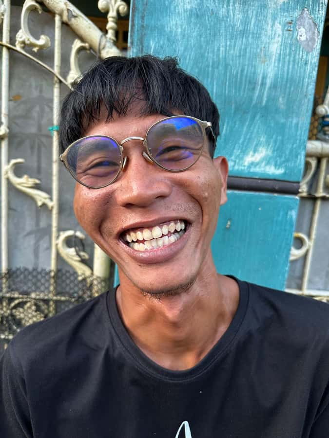 Bali: Food Tour of Denpasar with Over 15 Tastings - Walking through Denpasar’s night and produce markets