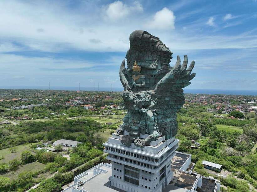 Bali: Full Day All Inclusive Uluwatu Temple South Bali Tour - Key Points Before You Book