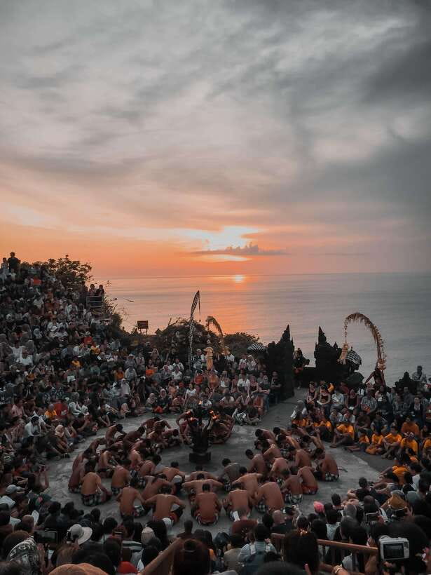 Bali: Full Day All Inclusive Uluwatu Temple South Bali Tour - Why This South Bali Day Works