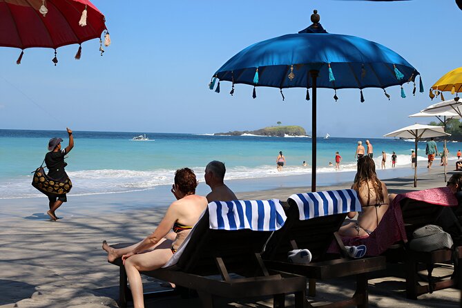 Bali Full-Day Car Charter: The Gates of Heaven Bali Tour - Is $40 Per Person Good Value?