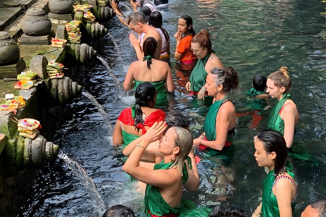 Bali Full-Day Car Charter: Ubud and Kintamani Volcano Tour - Kintamani and Mount Batur provide the day’s big view