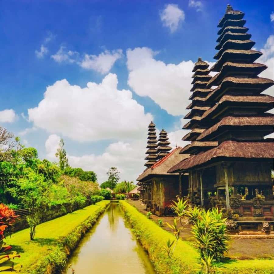 Bali : Full Day Denpasar City Tour - Bajra Sandhi Monument: Bali’s political story in stone
