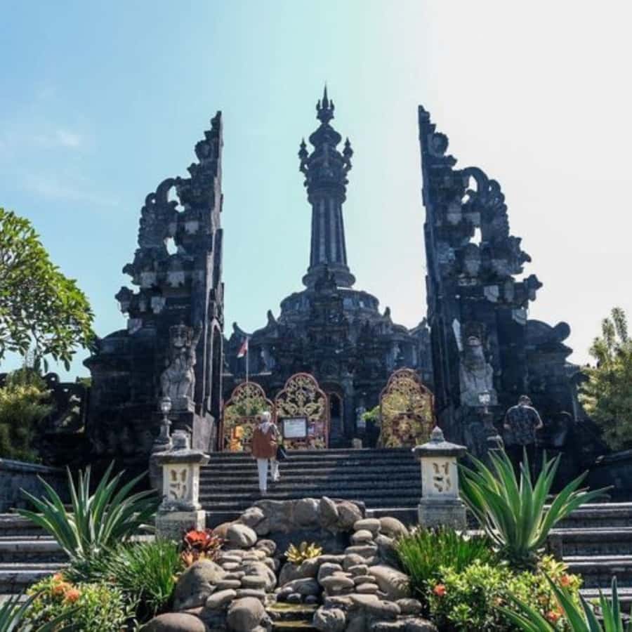Bali : Full Day Denpasar City Tour - Bali Museum: traditional objects and a closer look at local culture