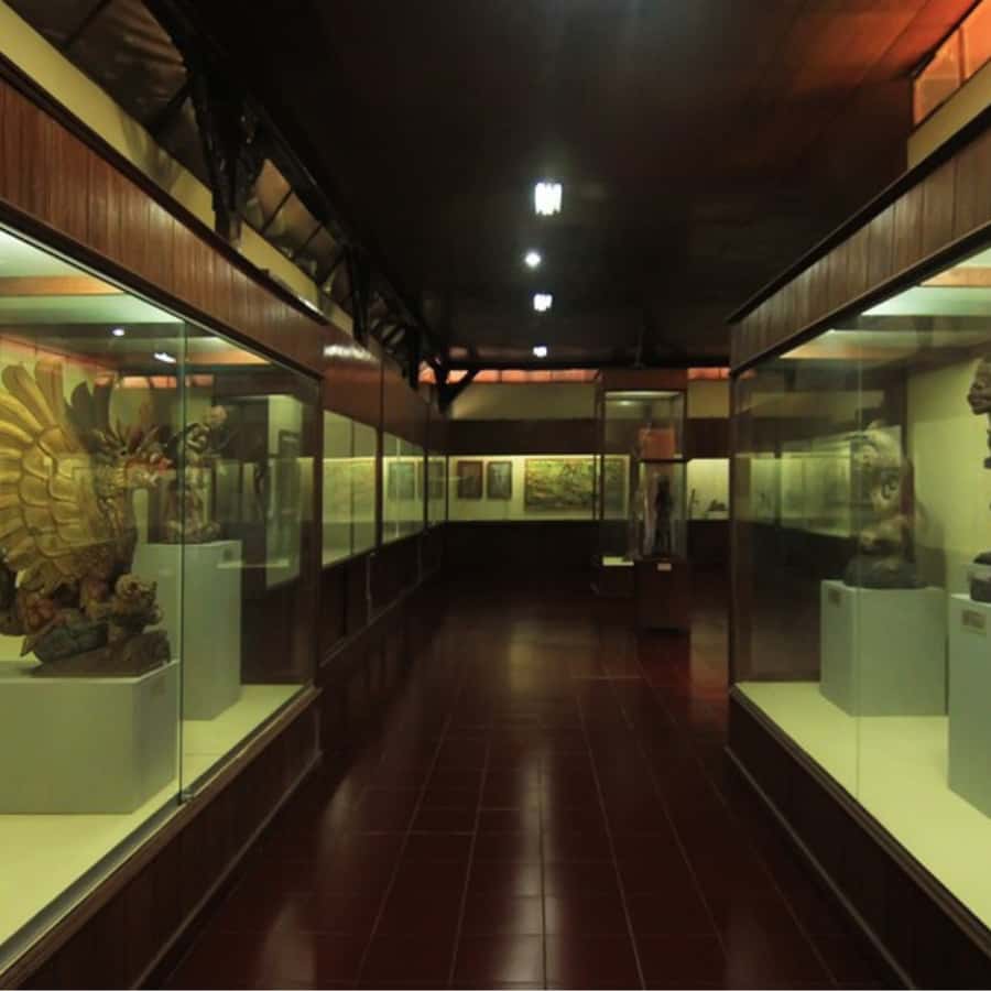 Bali : Full Day Denpasar City Tour - What the private car changes