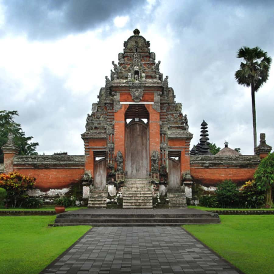 Bali : Full Day Denpasar City Tour - Who will enjoy this day most