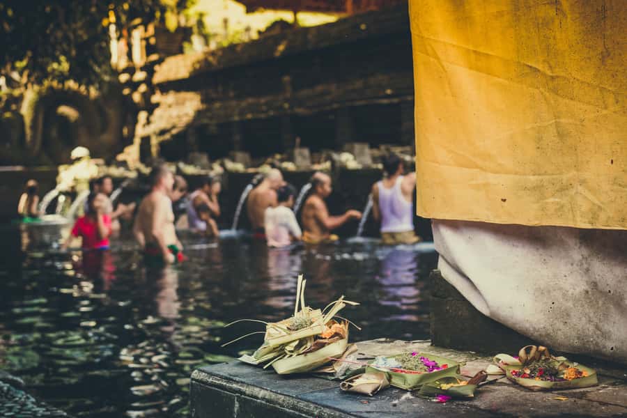 Bali: Full-Day Eat Pray Love Tour with Rice Terraces & Yoga - Should you book the Bali Eat Pray Love tour?