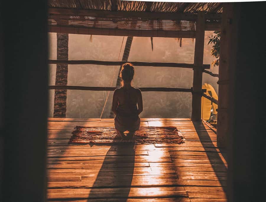 Bali: Full-Day Eat Pray Love Tour with Rice Terraces & Yoga - What this Ubud day is really about