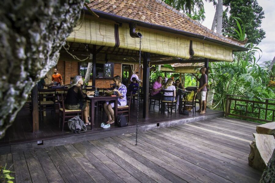 Bali: Full-Day Eat Pray Love Tour with Rice Terraces & Yoga - Guides, vehicles, and the value of personal attention