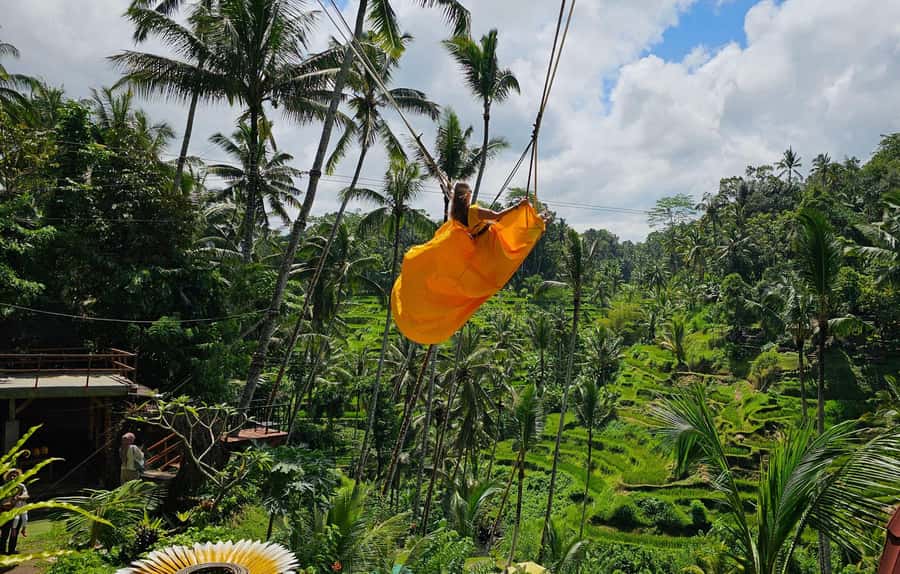 Bali: Full-Day Instagram Highlights Tour - Key points to know before booking
