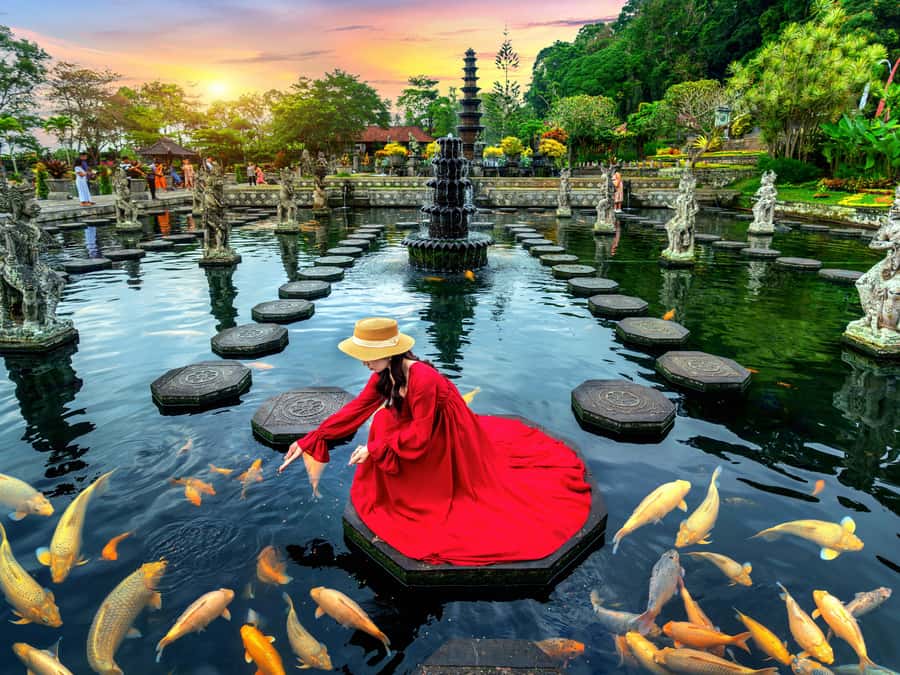 Bali: Full-Day Instagram Highlights Tour - What this Bali day tour is really like