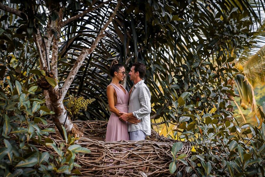 Bali: Full-Day Instagram Highlights Tour - Clothes, walking, and what to pack