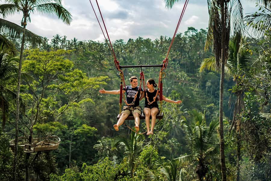 Bali: Full-Day Instagram Highlights Tour - Who will get the most from this tour?