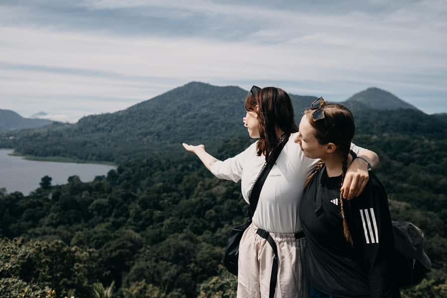 Bali: Full Day North Bali Private Customized Tour - Who should book this North Bali tour