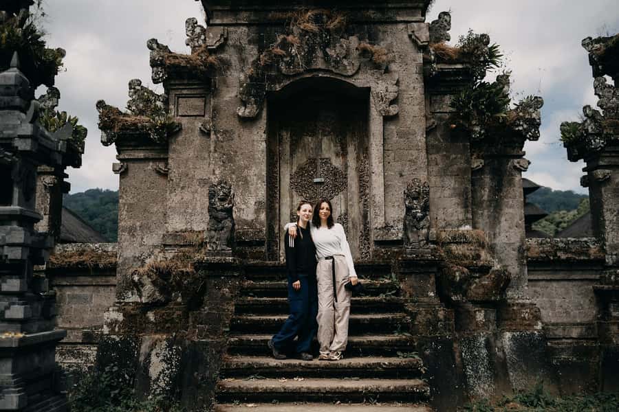 Bali: Full Day North Bali Private Customized Tour - Why North Bali makes a strong day trip