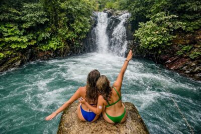 Full Day North Bali Private Customized Tour