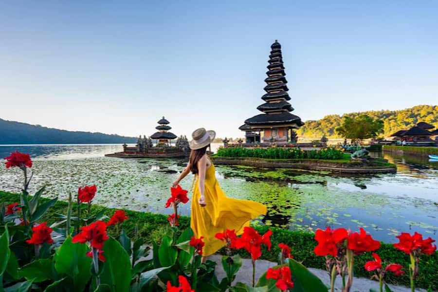 Bali: Full Day North Bali Private Customized Tour - Waterfalls: beautiful, physical, and worth prioritizing
