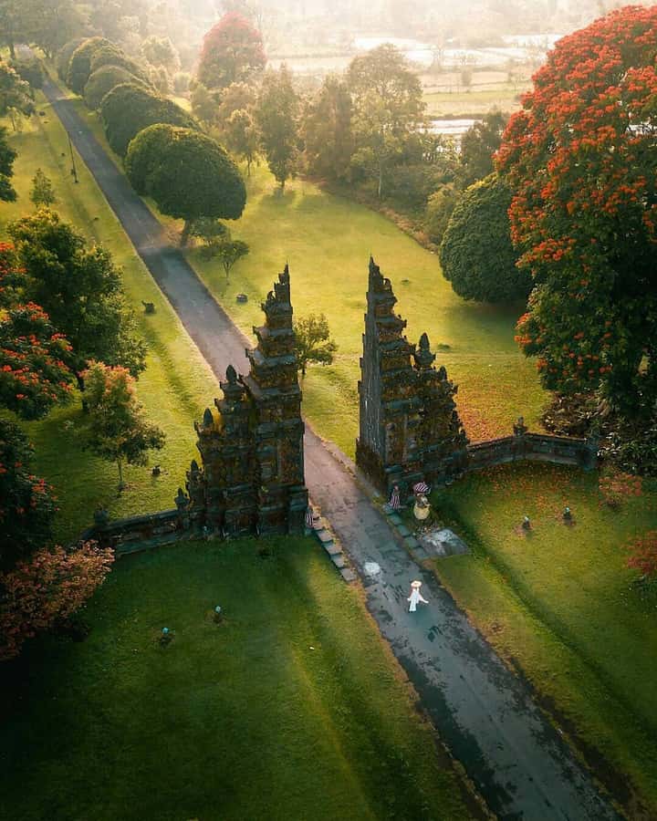 Bali: Full Day North Bali Private Customized Tour - Customizing five stops without overloading the day