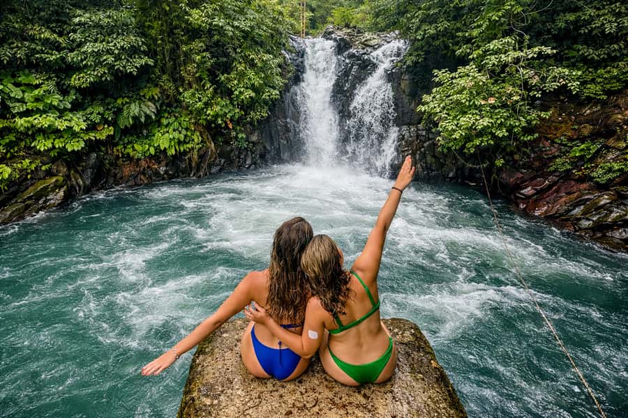 Bali: Full Day North Bali Private Customized Tour - The private car and your driver-guide