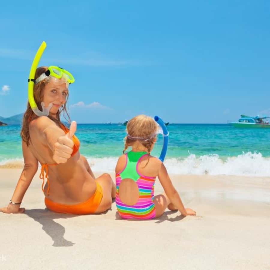 Bali : Full Day Nusa Lembongan - Snorkeling Tour - Key points to know before booking