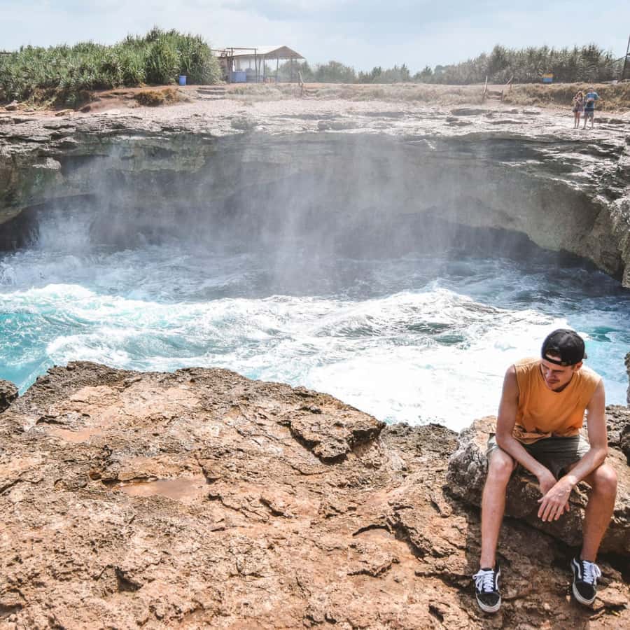 Bali : Full Day Nusa Lembongan - Snorkeling Tour - Devil’s Tears needs clear communication