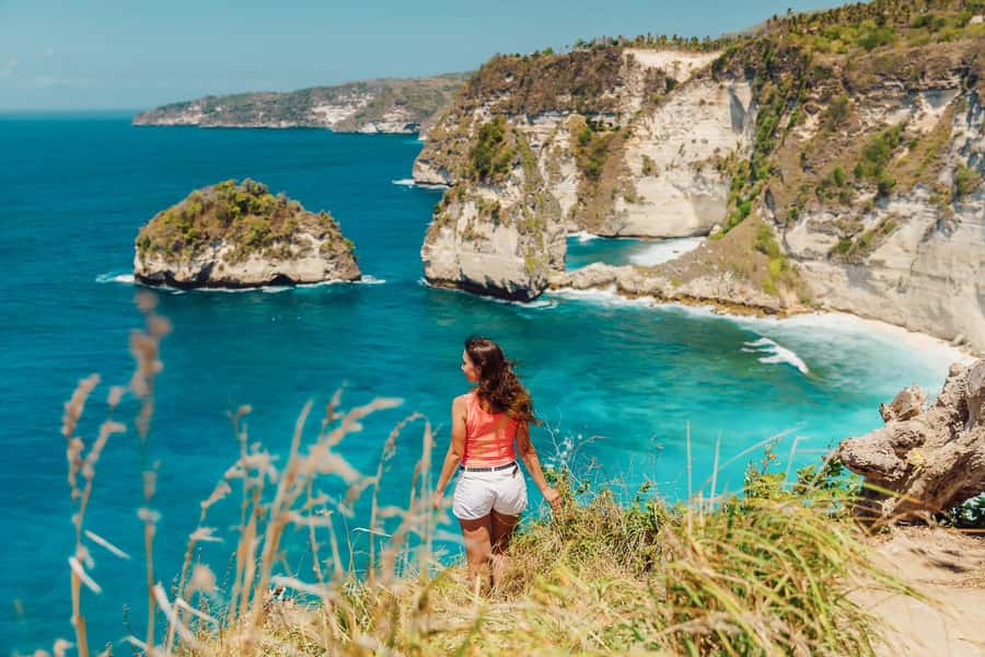 Bali: Full-Day Nusa Penida Highlights Tour with Transfer - Small group or private trip?