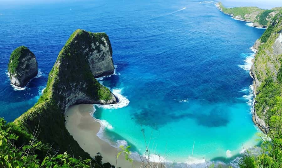 Bali: Full-Day Nusa Penida Highlights Tour with Transfer - Who should book this Nusa Penida day trip?