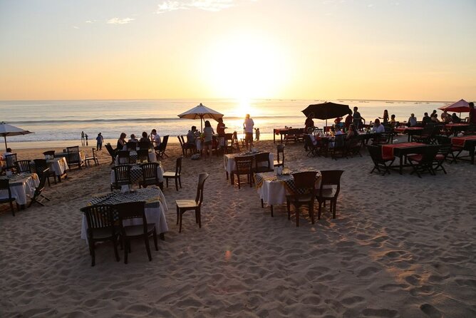 Bali Full-Day Private Customize Tour - What this $50 private Bali tour is really offering