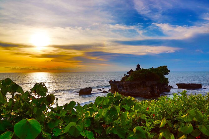 Bali Full-Day Private Customize Tour - Jimbaran Beach for a quieter coastal pause