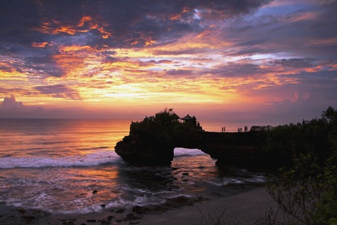 Bali Full-Day Private Customize Tour - Why the four transfer hours matter