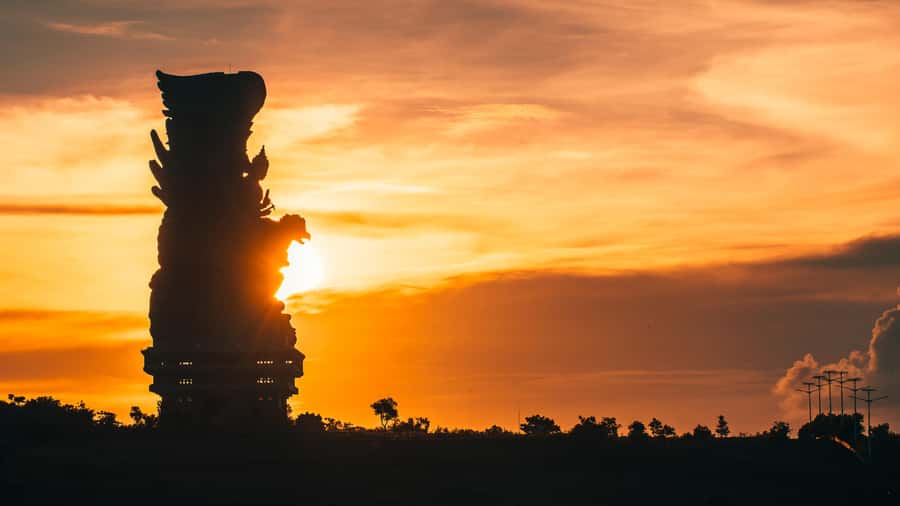 Bali: Full-Day Private or Shared Uluwatu Highlights Tour - Melasti Beach and a Needed Pause