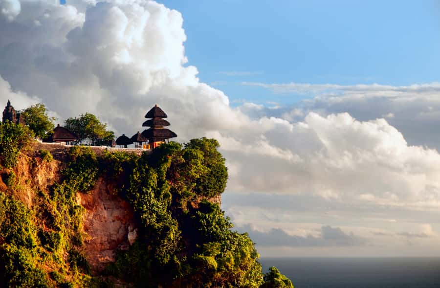 Bali: Full-Day Private or Shared Uluwatu Highlights Tour - Shared or Private: Which Version Fits You?