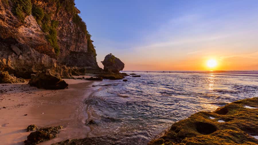 Bali: Full-Day Private or Shared Uluwatu Highlights Tour - Timing, Comfort, and What to Pack