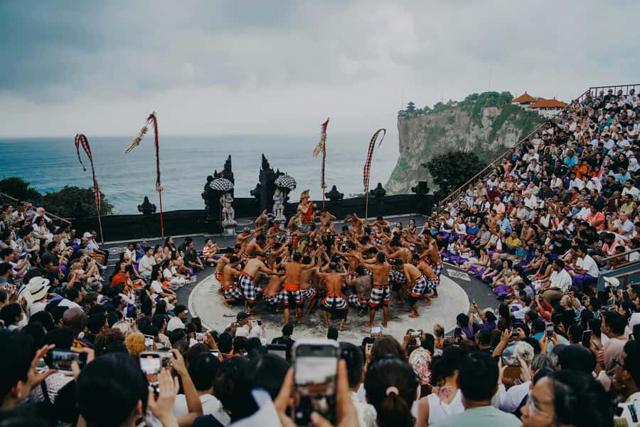 Bali: Full-Day Private or Shared Uluwatu Highlights Tour - Should You Book This Uluwatu Tour?