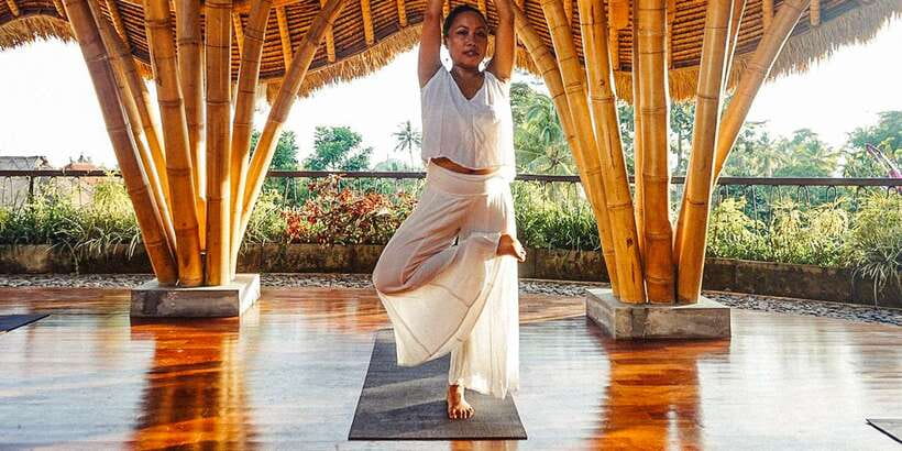 Bali: Full-Day Private Water Temple Ritual & Yoga Class - Why Pura Mengening makes a strong beginning