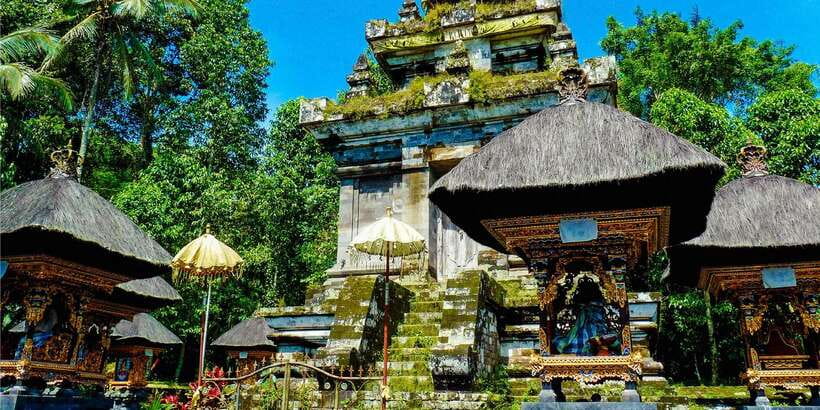 Bali: Full-Day Private Water Temple Ritual & Yoga Class - What to pack and how to prepare