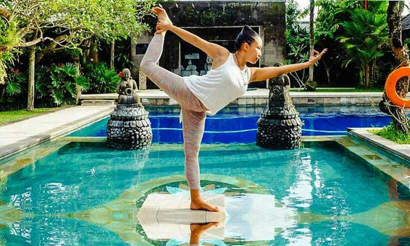 Bali: Full-Day Private Water Temple Ritual & Yoga Class - Should you book the Pura Mengening and yoga day?