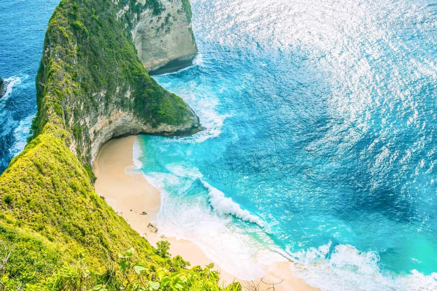 Bali: Full-Day Snorkeling Trip to Nusa Penida & Manta Point - Coral gardens, turtles, and a second session