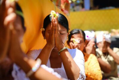 Full-Day Spiritual Cleansing and Shamanic Healing Tour