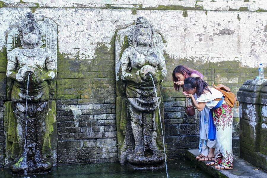 Bali: Full-Day Spiritual Cleansing and Shamanic Healing Tour - What the guides add to the experience