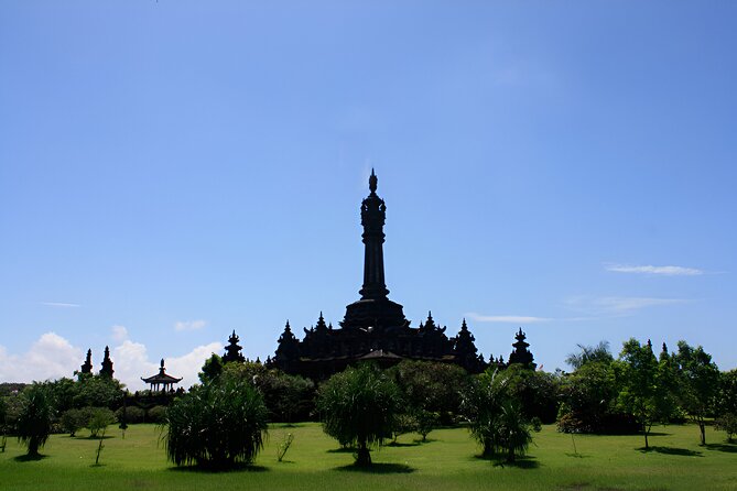 Bali Full Day-Tour: Denpasar City and Tanah Lot Sunset Tour - Why this route works from Seminyak